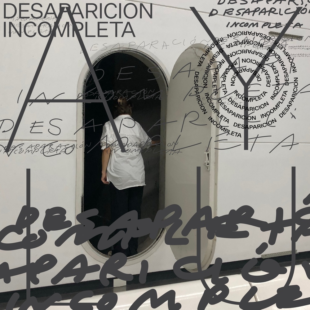 Desaparición Incompleta