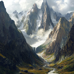 Relaxing Zen Music Ensemble的專輯Peaceful Pathways