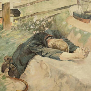 default playlist img