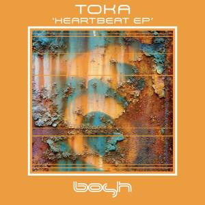 Listen to High Vibrations song with lyrics from Toka.