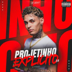 收听Vitinho5的Duas Batidas (Explicit)歌词歌曲