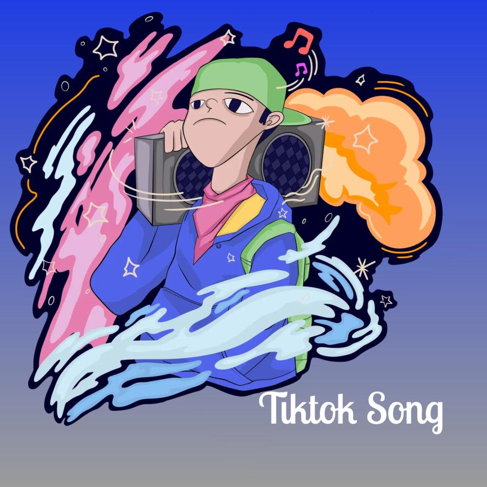 Tiktok Song (feat. Youngfrenchy808) (LooLoo Remix) (Explicit) (LooLoo Remix|Explicit)