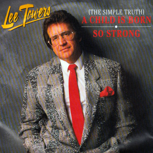 收听Lee Towers的(The Simple Truth) A Child Is Born歌词歌曲