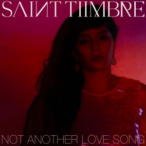 Listen to Not Another Love Song song with lyrics from Saint Tiimbre