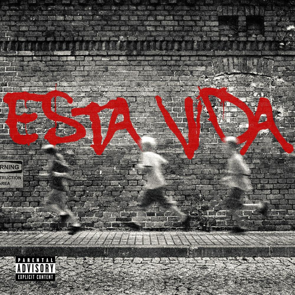 Esta Vida (feat. Bouza) (Explicit)