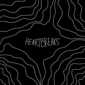 Xuede的专辑Heartbreaks