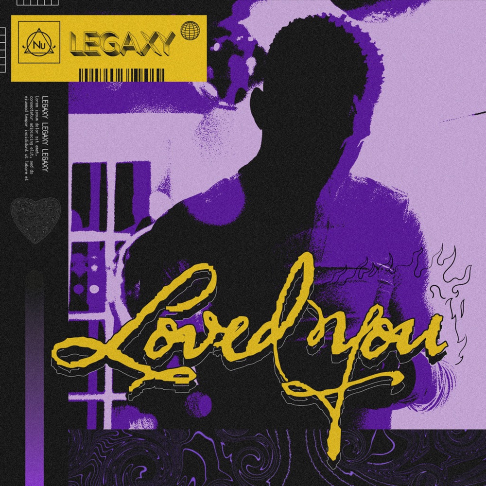 LOVED YOU (Explicit)
