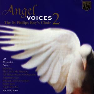 The St Philips Boy's Choir的專輯Angel Voices 2