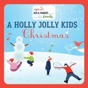 收聽Various的A Holly Jolly Christmas歌詞歌曲