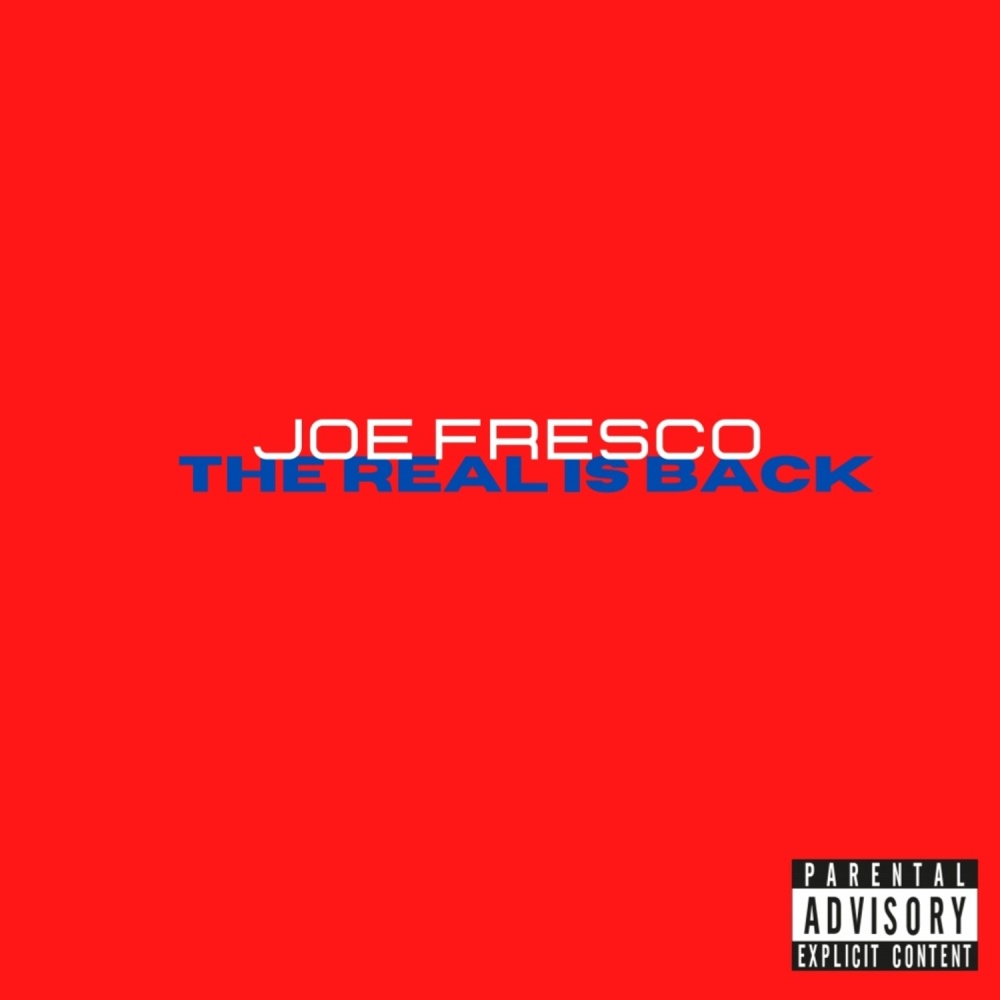 The Real Is Back (Explicit)