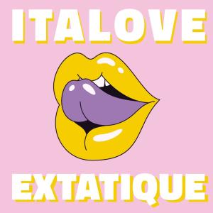 Italove的專輯Extatique
