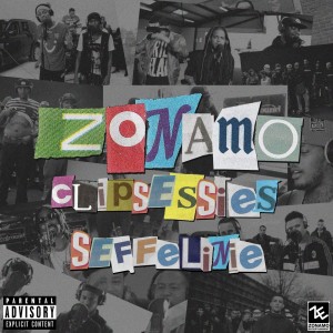 Zonamo Clipsessies #9 - Seffelinie (Explicit)