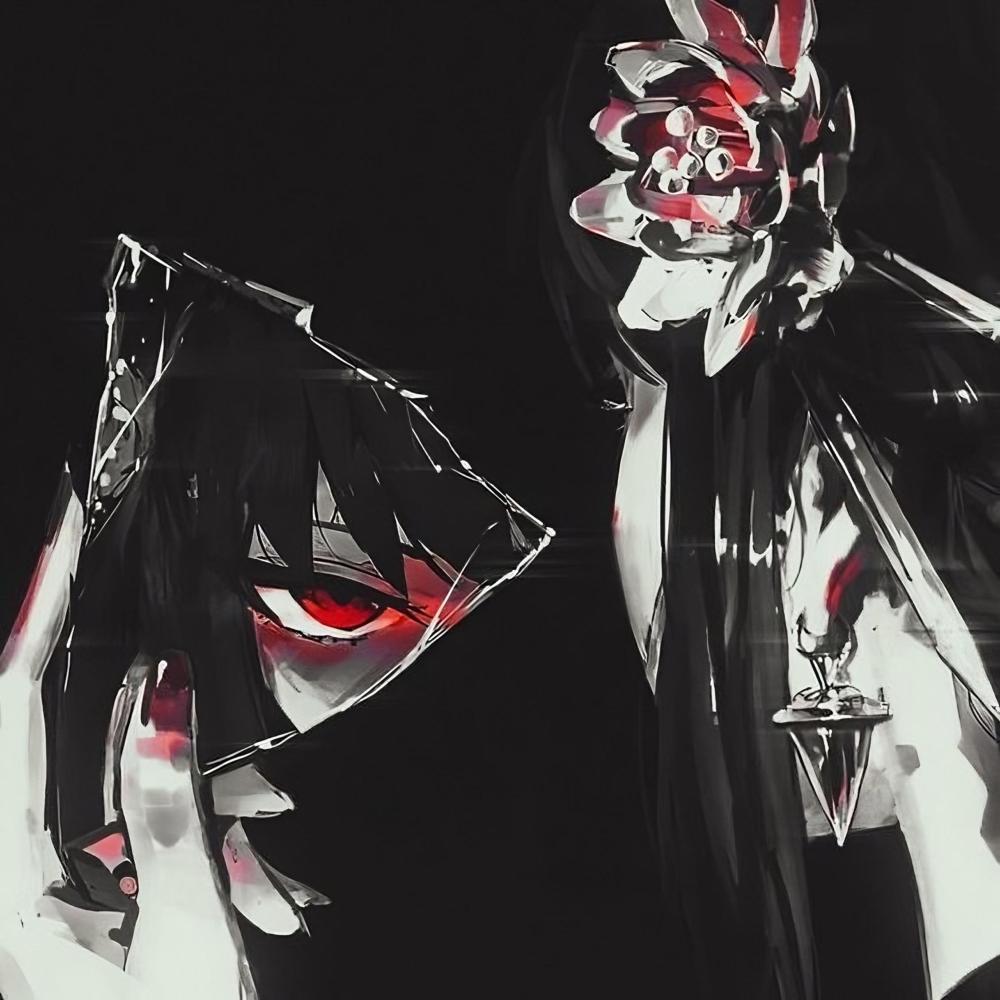 alternating personality (feat. agiotage)