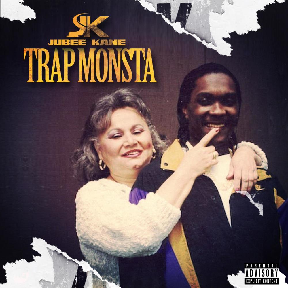 Trap Monsta (Explicit)