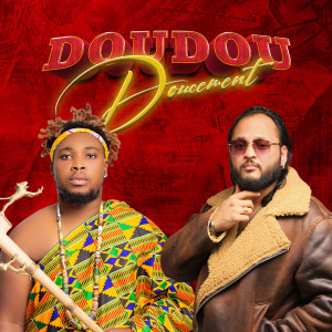 Album Doudou Doucement from Hemant