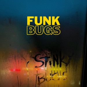 Listen to Olyan ő song with lyrics from Stinky Bugs