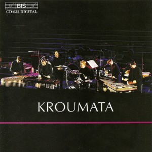 Listen to Schlagmusik 2 song with lyrics from Kroumata Percussion Ensemble