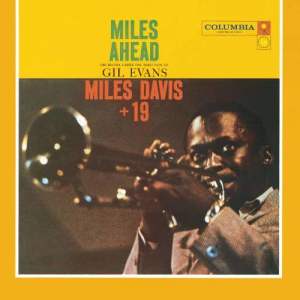 ดาวน์โหลดและฟังเพลง My Ship (Album Version) พร้อมเนื้อเพลงจาก Miles Davis