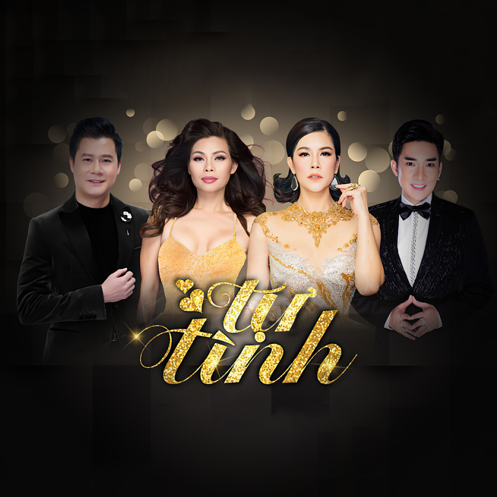 Đêm Tâm Sự