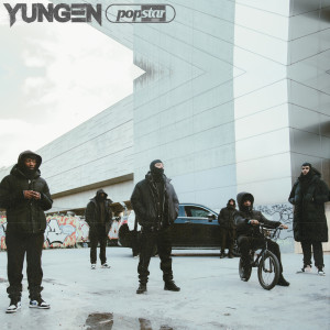 อัลบัม Popstar (Explicit) ศิลปิน Yungen