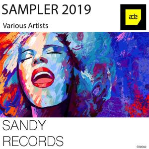 Darragh Casey的專輯Sampler 2019