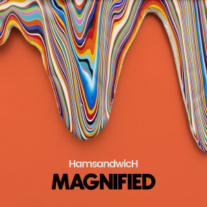 Album Magnified oleh Ham Sandwich