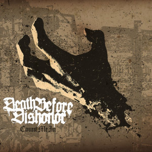 收聽Death Before Dishonor的Still Standing歌詞歌曲