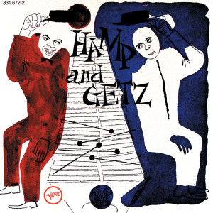 ดาวน์โหลดและฟังเพลง Gladys (Master Take) พร้อมเนื้อเพลงจาก Lionel Hampton