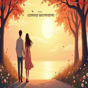 Album Tomar Bhalobasha from 
