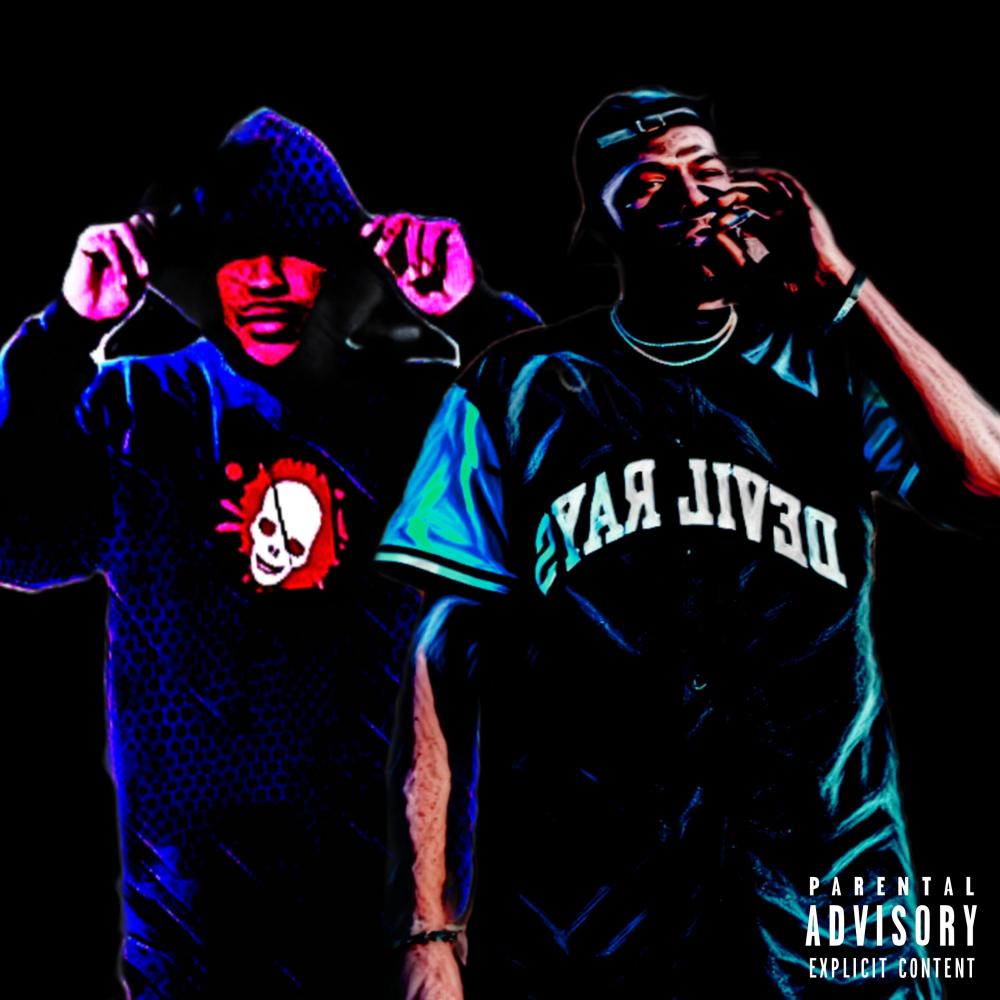 ØDIUM WAVE (feat. Cashmere Brown) (Explicit)