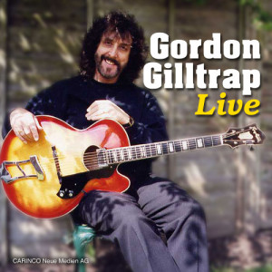 ดาวน์โหลดและฟังเพลง Down The River พร้อมเนื้อเพลงจาก Gordon Giltrap