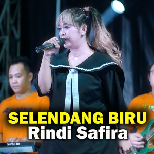 Album Selendang Biru from Rindi Safira