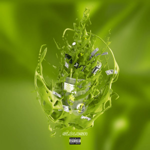 Album Sldlcsr (Freestyle) (Explicit) from SHELOVSDOPE