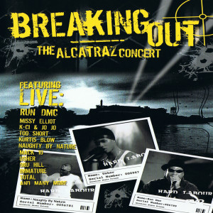 收聽Kurtis Blow的These Are the Breaks (Live) (Explicit)歌詞歌曲