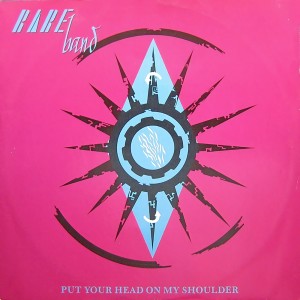 ดาวน์โหลดและฟังเพลง Put Your Head on My Shoulder (Vocal Version) พร้อมเนื้อเพลงจาก Rare Band