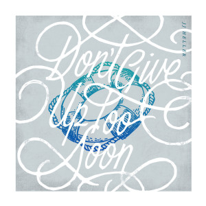 Listen to Don't Give up Too Soon song with lyrics from JJ Heller