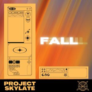 Album Fall from Project Skylate