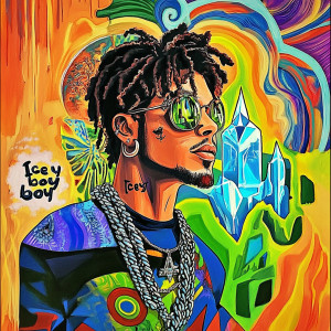 Sheeva的專輯Icey Boy