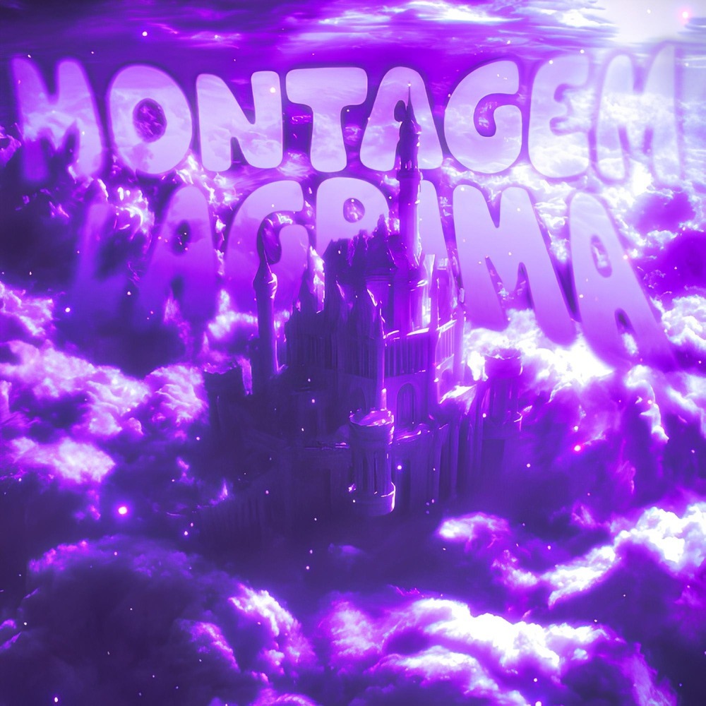 Montagem Lagrima (Super Slowed)