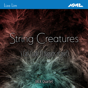 Listen to I. Cat’s Cradle (3 Diagrams of Grief) song with lyrics from JACK Quartet