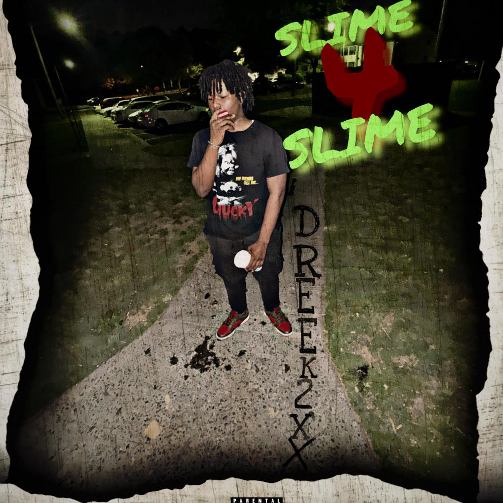 KiaFlow (feat. Kdg laJay) (Explicit)