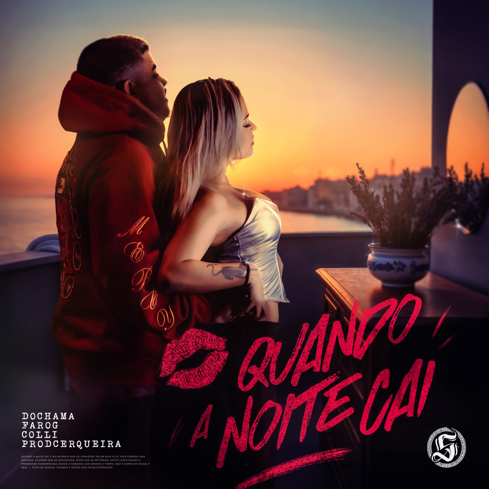 Quando a Noite Cai (Explicit)