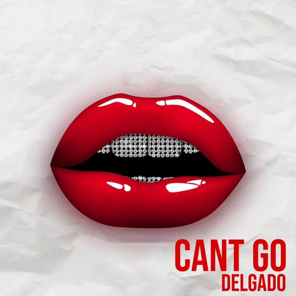 Cant Go