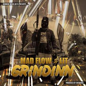 ดาวน์โหลดและฟังเพลง You Deserve it all (Explicit) พร้อมเนื้อเพลงจาก Mad Flow