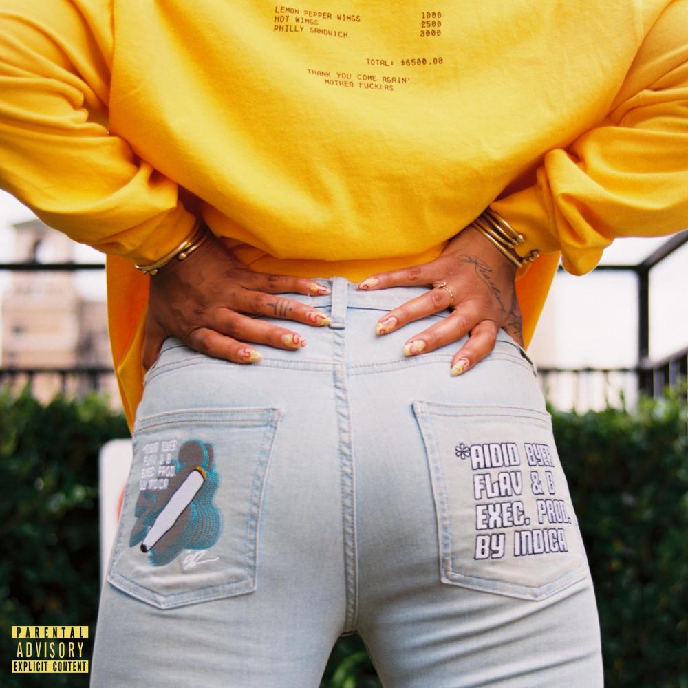 DIGITAL LOVE (Explicit)
