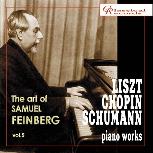 Ballade No. 4 in F Minor, Op. 52 (其他)