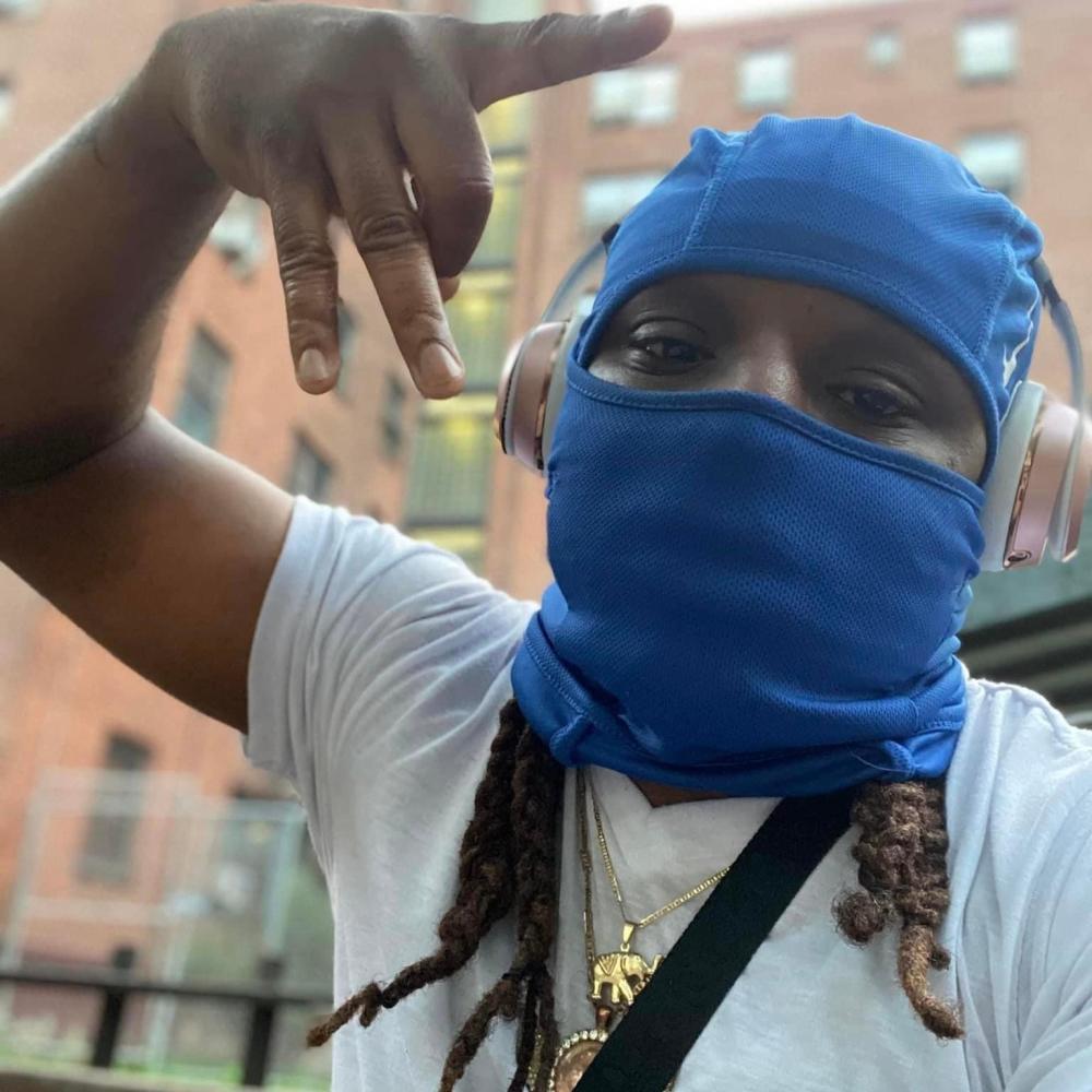 Fuck Up Tha Streets (feat. Crip Mac) (Explicit)