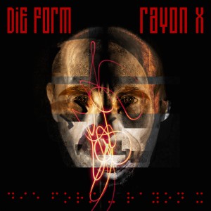 Rayon X dari Die Form