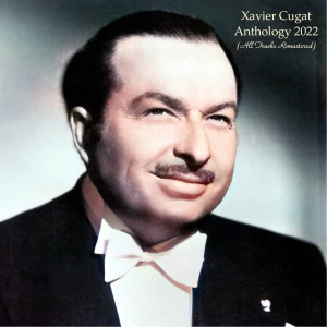 Dengarkan lagu Jungle Concerto (Remastered 2019) nyanyian Xavier Cugat dengan lirik