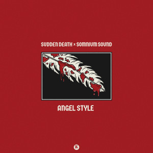 Album Angel Style oleh Svdden Death